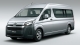 2019 Toyota Hiace