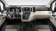 2019 Toyota Hiace interior