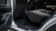 2019 Toyota Rush backseats