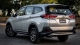 2019 Toyota Rush rear left profile