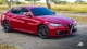 2020 Alfa Romeo Giulia exterior philippines
