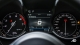 2020 Alfa Romeo Giulia interior gauge clusters