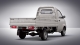 2020 Changhe Freedom single cab rear