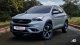 2020 Chery Tiggo 7 exterior quarter front Philippines