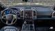 2020 Ford F-150 Platinum Philippines Dashboard 