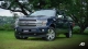 2020 Ford F-150 Platinum Philippines Exterior Front Quarter