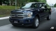 2020 Ford F-150 Platinum Philippines Exterior Rolling 