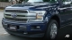 2020 Ford F-150 Platinum Philippines Front Clip