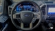 2020 Ford F-150 Platinum Philippines Steering Wheel
