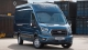 2020 Ford Transit exterior press photo