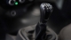 2020 Foton Gratour TM300 gear shifter