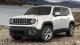 2020 Jeep Renegade