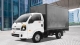 2020 Kia K2500 exterior truck