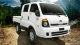 2020 Kia K2500 exterior truck dropside