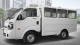 2020 Kia K2500 karga