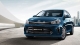 2020 Kia Soluto Philippines Blue