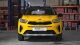 2020 Kia Stonic front