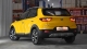 2020 Kia Stonic rear quarter philippines
