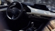 2020 Mazda3 dashboard