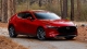 2020 Mazda3 front