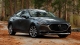 2020 Mazda3 front