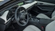 2020 Mazda3 interior