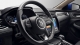 2020 MG 5 interior steering wheel