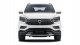 2020 SsangYong Rexton front