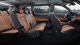 2020 SsangYong Rexton interior layout