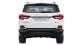 2020 SsangYong Rexton rear
