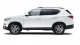 2020 SsangYong Rexton side profile