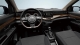 2020 Suzuki Ertiga black interior