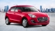 2020 Suzuki Swift front quarter right