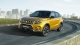 2020 Suzuki Vitara  exterior side