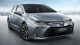 2020 Toyota Corolla Altis Hybrid Exterior Philippines