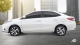 2020 Toyota Vios exterior side Philippines