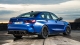 2021 BMW M3 Philippines rear