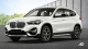 2021 BMW X1 front