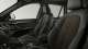 2021 BMW X1 front seats Philippines