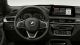 2021 BMW X1 Philippines dashboard