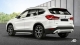 2021 BMW X1 rear