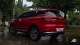 2021 Chery Tiggo 7 Pro exterior quarter rear Philippines