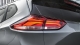 2021 Chevrolet Tracker exterior taillight Philippines