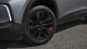 2021 Chevrolet Tracker exterior wheels Philippines 