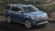 2021 Ford Expedition Philippines Blue