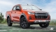 2021 Isuzu D-MAX Philippines Exterior Front Quarter