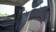 2021 Maxus T60 interior rear seats Philippines