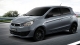 2021 Mitsubishi Mirage exterior quarter front Philippines