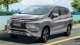 2021 Mitsubishi Xpander exterior quarter front Philippines