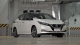 2021 Nissan LEAF exterior quarter front Philippines 